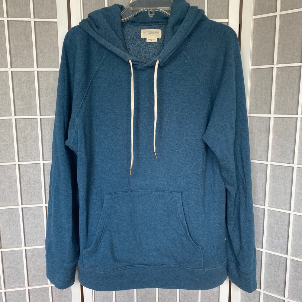 OBEY hoodie
